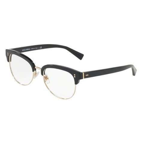 prezzi occhiali vista dolce gabbana